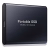 2TB Portable External Hard Drive, Mini SSD Hard Drives