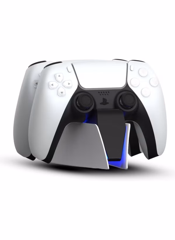 PS5 Charging Station | PS5 Controller Charger for Playstation 5