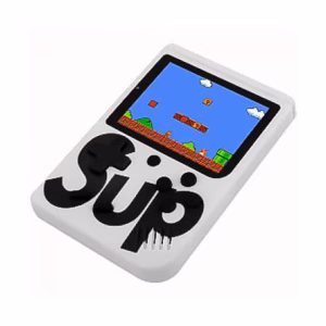 400 In 1 Portable Retro Handheld Console