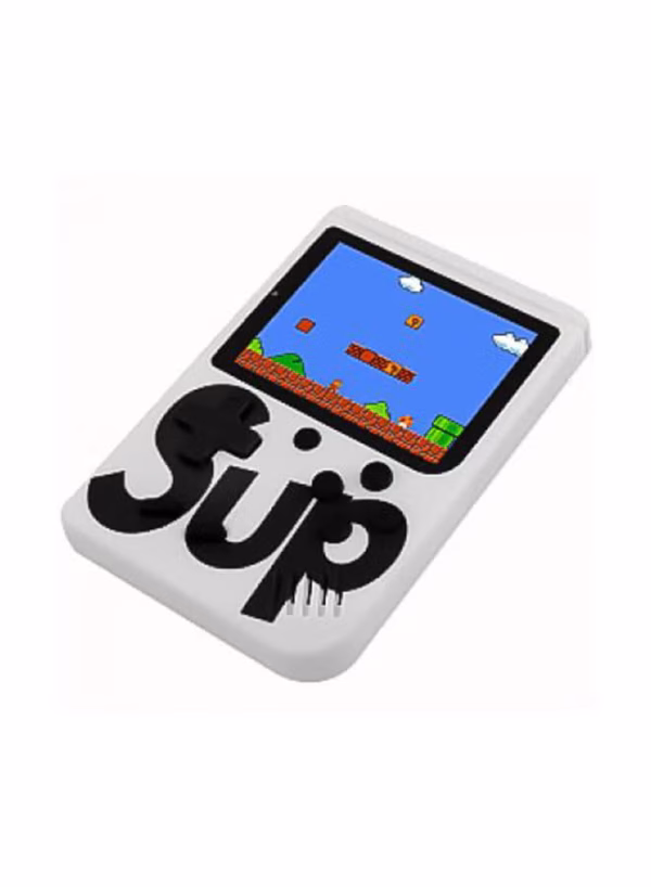 400 In 1 Portable Retro Handheld Console