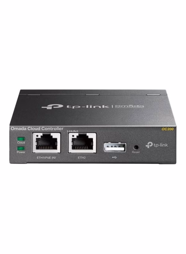Omada Hardware Controller | SDN Integrated | PoE Powered